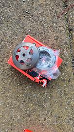 Frizione e campana Malossi Fly Minarelli NUOVA