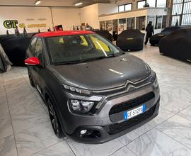 Citroen C3 PureTech 110 S&S Shine