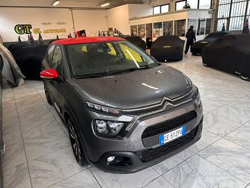 Citroen C3 PureTech 110 S&S Shine