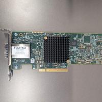 Controller SAS 12Gb/s Fujitsu PSAS CP400e / LSI SA