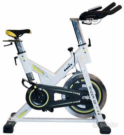 Cyclette spinning Diadora Racer 22, usata