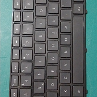 Tastiera notebook