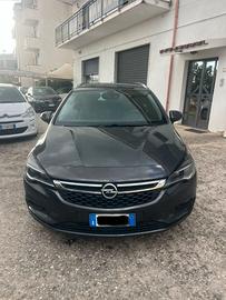 Opel Astra 1.6 CDTi 136CV Start&Stop Sports Tourer