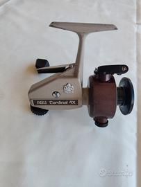 mulinello vintage cardinal 4x