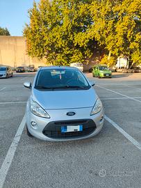 Ford Ka 2010