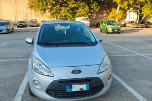 Ford Ka 2010