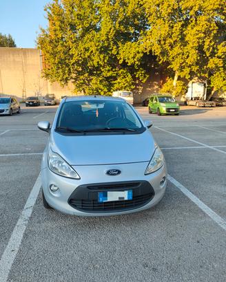 Ford Ka 2010