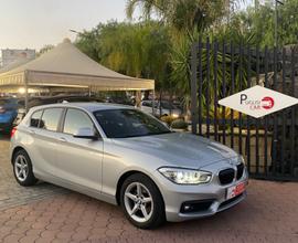 Bmw 118 118d 5p. Advantage 09/2019