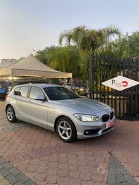 Bmw 118 118d 5p. Advantage 09/2019