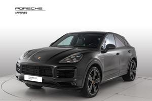 PORSCHE Cayenne Coupé - Cayenne Coupé 3.0 V6 E-Hyb
