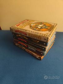 "Le più belle storie" (topolino) della Disney