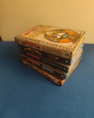 "Le più belle storie" (topolino) della Disney