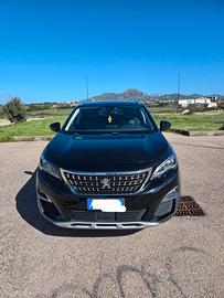 peugeot 3008 2018 