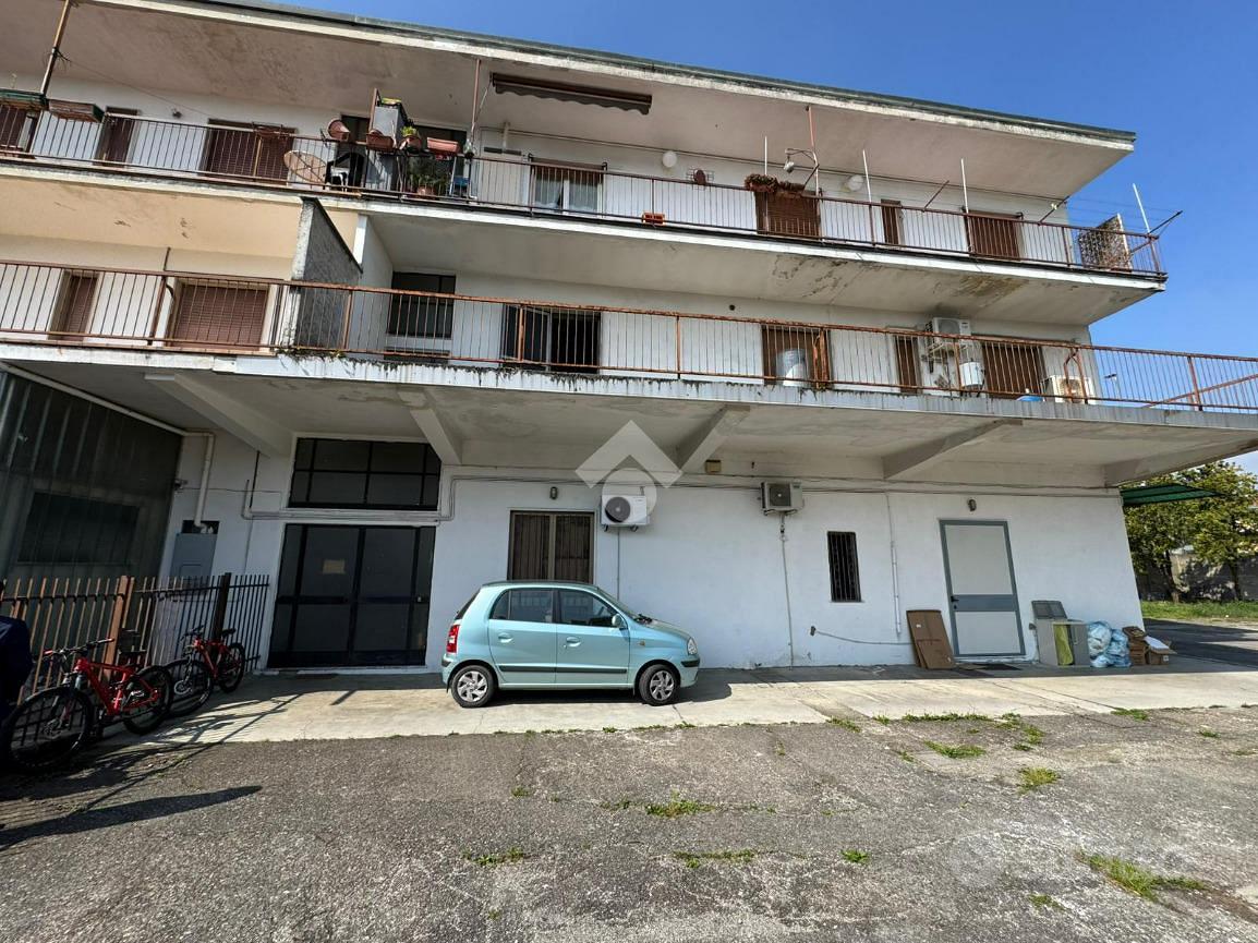 3 LOCALI A LISSONE - Altro