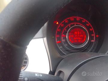 Fiat 500 14.16v 100hp