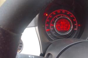 Fiat 500 14.16v 100hp