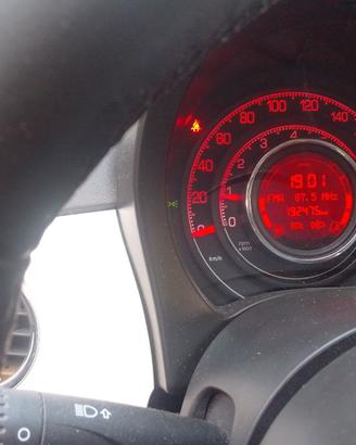 Fiat 500 14.16v 100hp