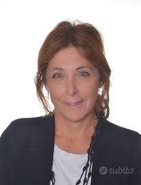 Segretaria, addetta al centralino