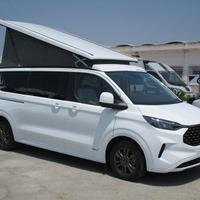 MiniVan Westfalia Kelsey 2026 nuovo ordinabile