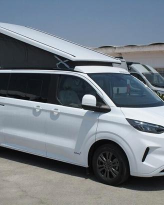 MiniVan Westfalia Kelsey 2026 nuovo ordinabile