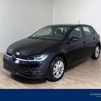 Volkswagen Polo 1.0 TSI Style