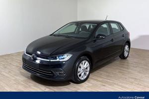 Volkswagen Polo 1.0 TSI Style