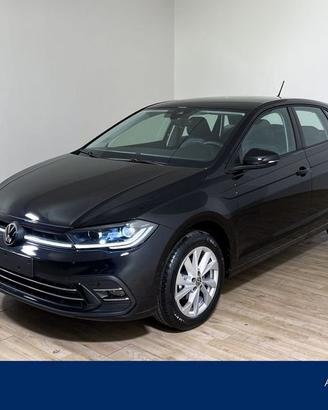 Volkswagen Polo 1.0 TSI Style