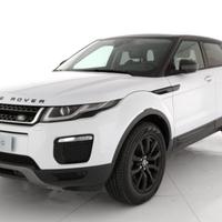 Land Rover RR Evoque 2.0 TD4 180 CV 5p. SE