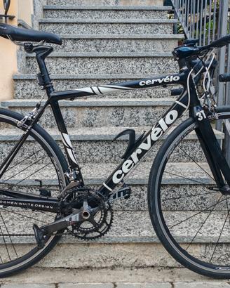 Cervelo R3 SL