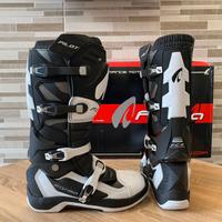 Stivali enduro Forma Pilot taglia 42