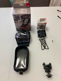Porta smartphone GIVI