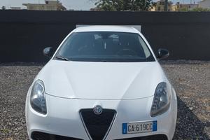 Alfa Romeo Giulietta 1.6 JTDm 120 CV Sprint