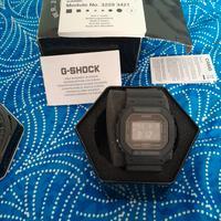 orologio Casio  G-Shock
