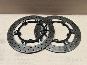 Dischi freno anteriori Yamaha MT-09 / XSR 900