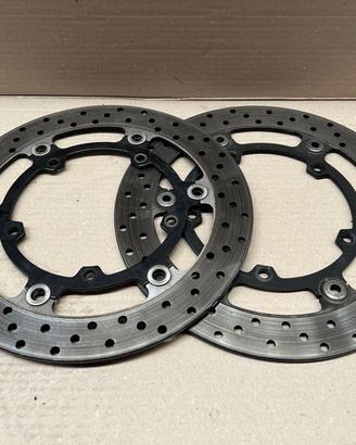 Dischi freno anteriori Yamaha MT-09 / XSR 900