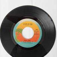 Grace Jones disco  vinile 45 