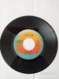 Grace Jones disco  vinile 45 