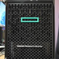 Server HP Proliant ML30 gen10
