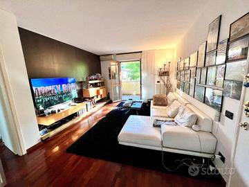 Appartamento di 90 m² con 3 locali a Milano