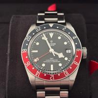 Tudor Black Bay GMT Full Set, 2024 e Gadget