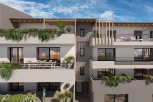 Appartamento di 96 m² con 3 locali e box auto dopp