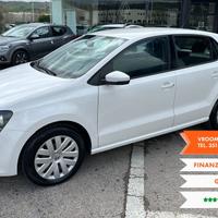 VOLKSWAGEN Polo 1.2 70 CV 5p. Comfortline GARANZIA