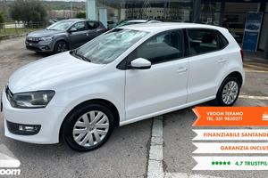 VOLKSWAGEN Polo 1.2 70 CV 5p. Comfortline GARANZIA