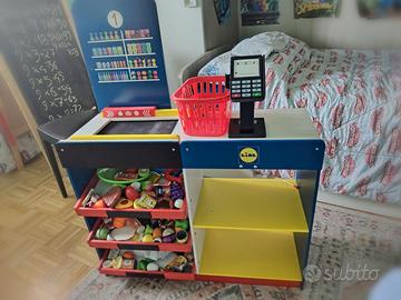 Giocattolo Mercato Lidl