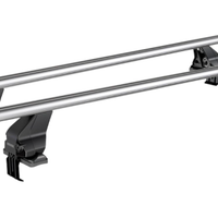 Barre portatutto Omega in alluminio Polo VI