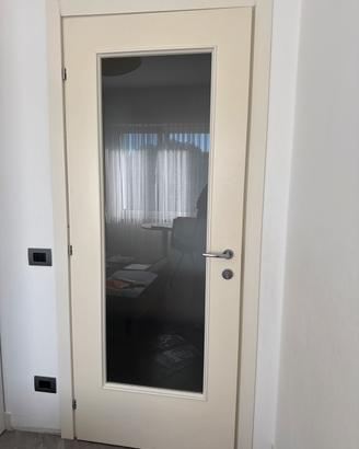 Porte interne in