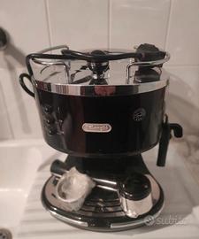 Macchina da caffè espresso de longhi 