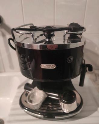 Macchina da caffè espresso de longhi 