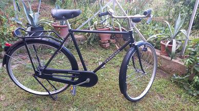 bicicletta Girardengo anni 60 freni a bacchetta 