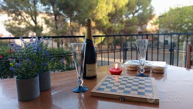 Intero appartamento in centro a Iglesias